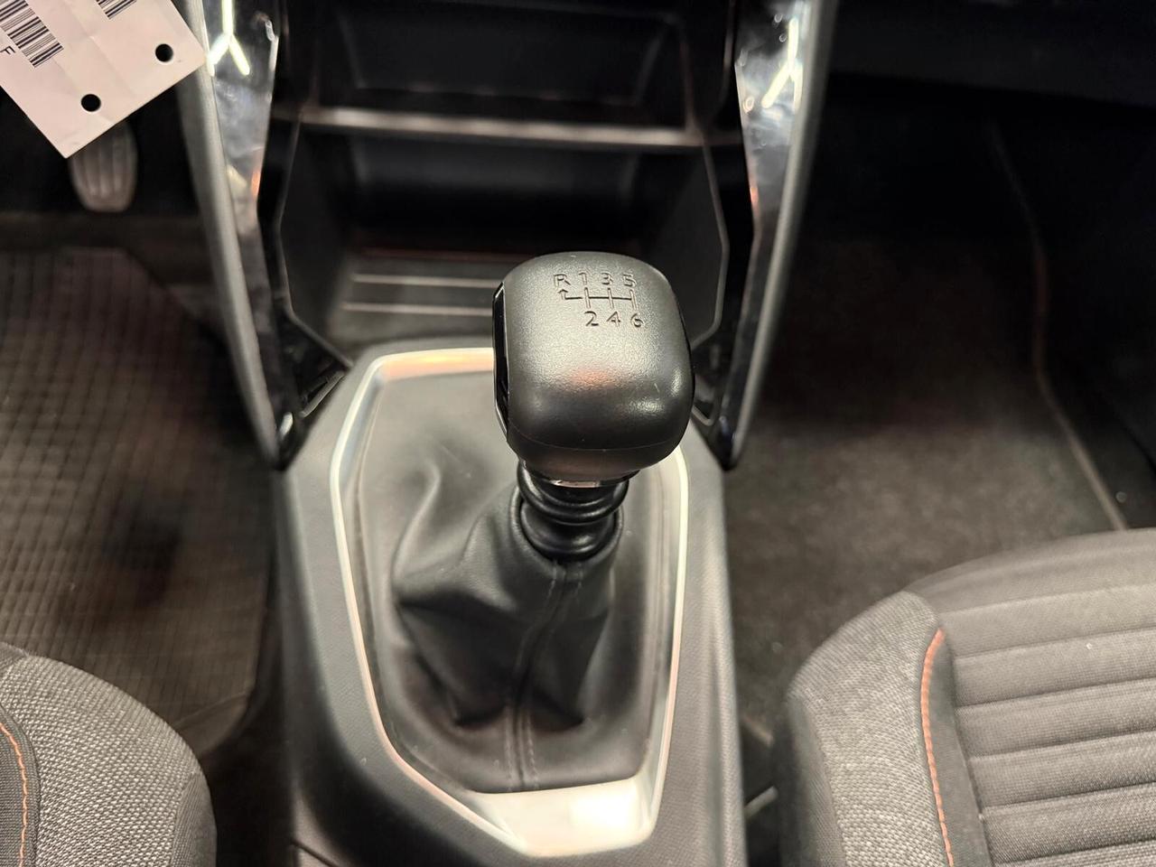 Peugeot 208 BlueHDi 100 Stop&Start 5 porte Active IVA DEDUCIBILE