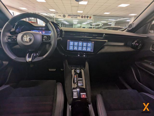 ALFA ROMEO Junior 1.2 145 CV Hybrid eDCT6