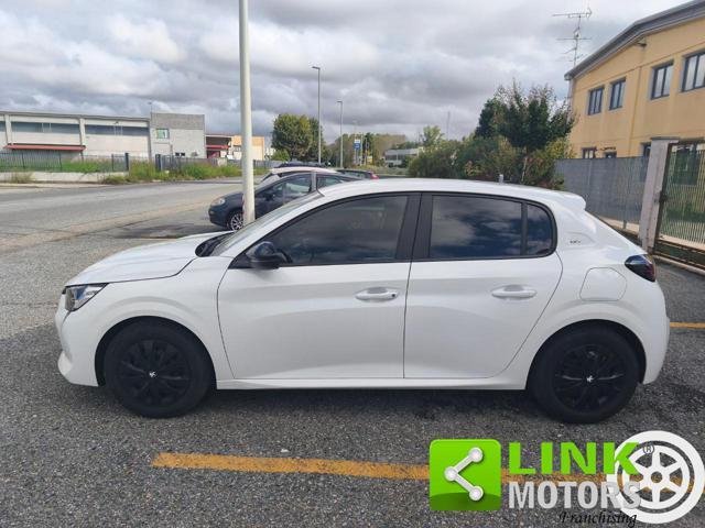 PEUGEOT 208 PureTech 75 Stop&Start 5 porte Active Pack