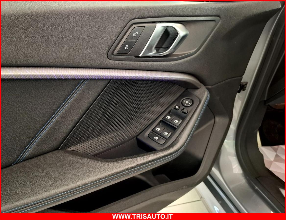 BMW 220d 2.0 Aut. Gran Coupe M sport (FULL LED+PELLE+NAVI)