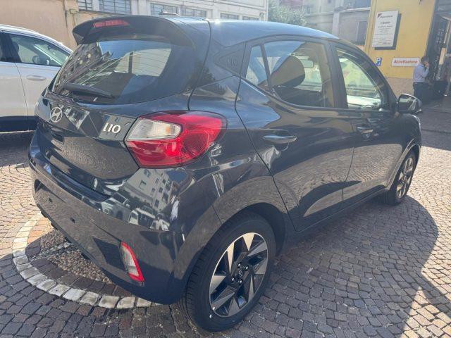 HYUNDAI i10 1.0 MPI Connectline