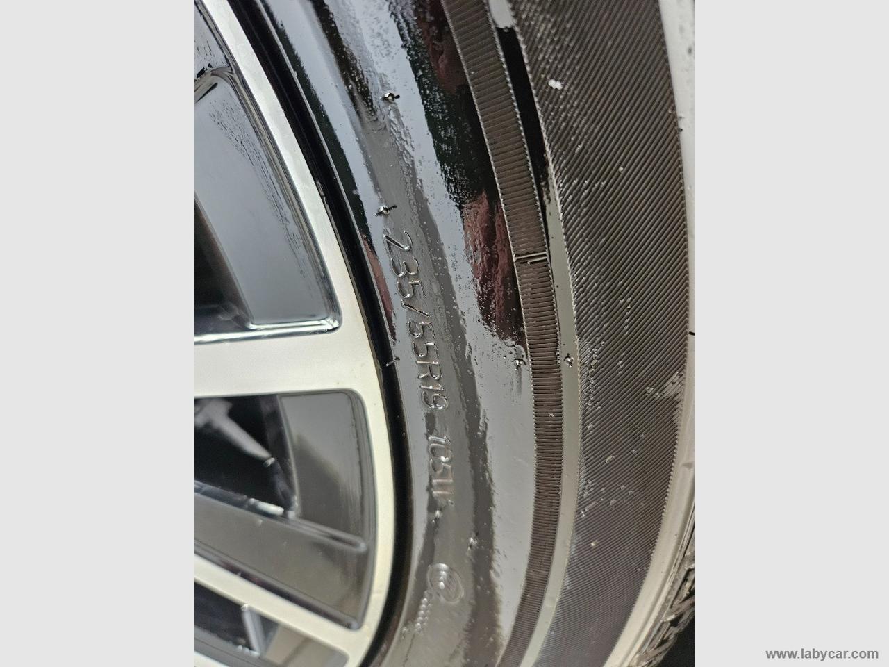 MERCEDES-BENZ GLC 220 d 4Matic Coupé Sport