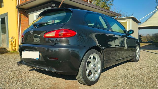 ALFA ROMEO 147 2.0i 16V Twin Spark 150 CV 3p. Distinctive MANUALE