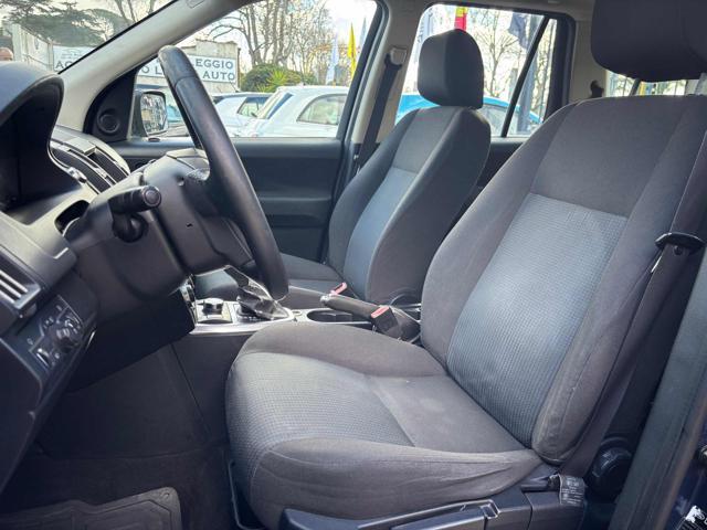 LAND ROVER Freelander 2.2 TD4 S.W. S