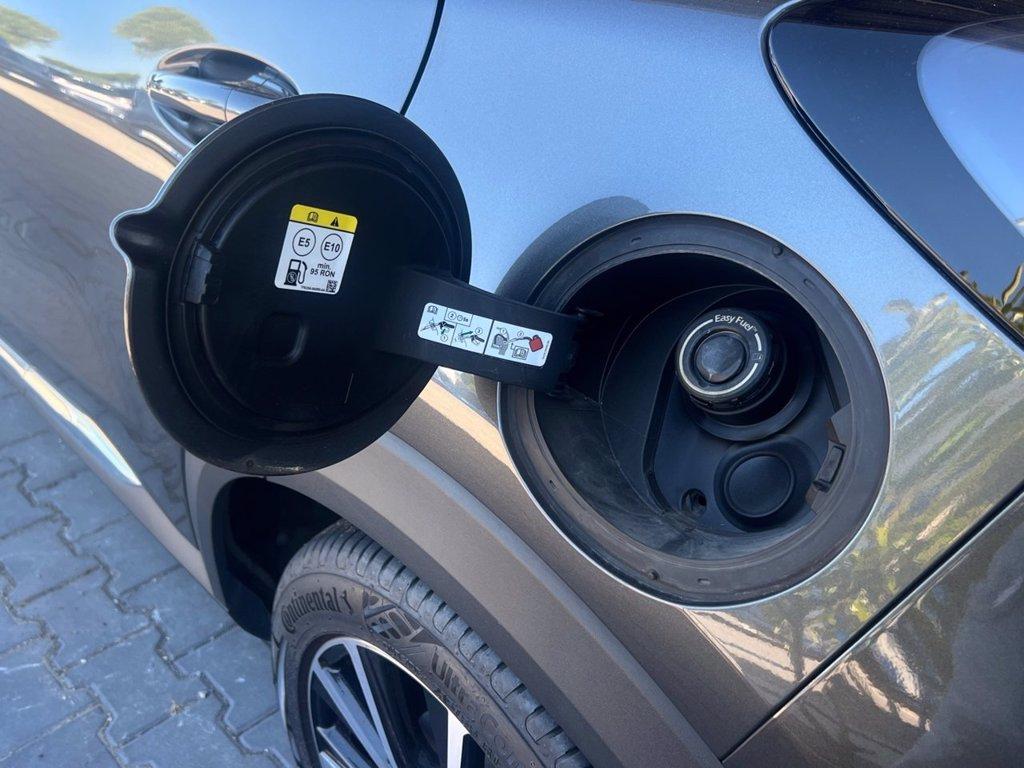 FORD Puma 1.0 EcoBoost Hybrid 125 CV S&S Titanium del 2023
