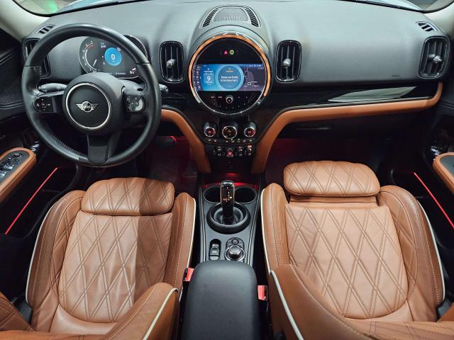 MINI Cooper D Countryman Mini Countryman F60 2020 2.0 Untamed auto