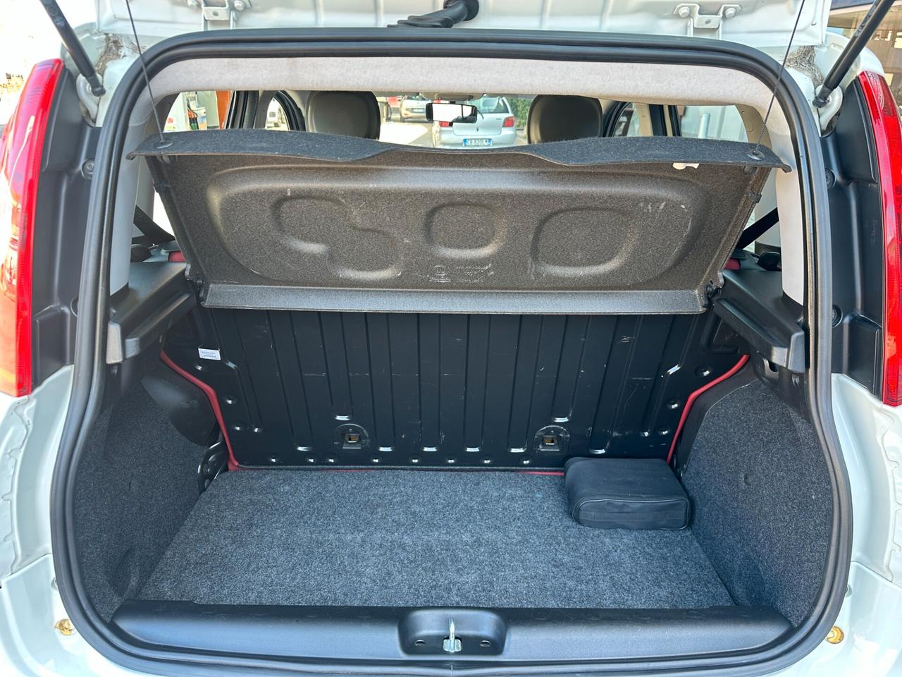 Fiat Panda 0.9 TwinAir Turbo Natural Power Easy