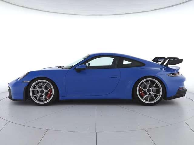Porsche 992 coupe 4.0 gt3 auto