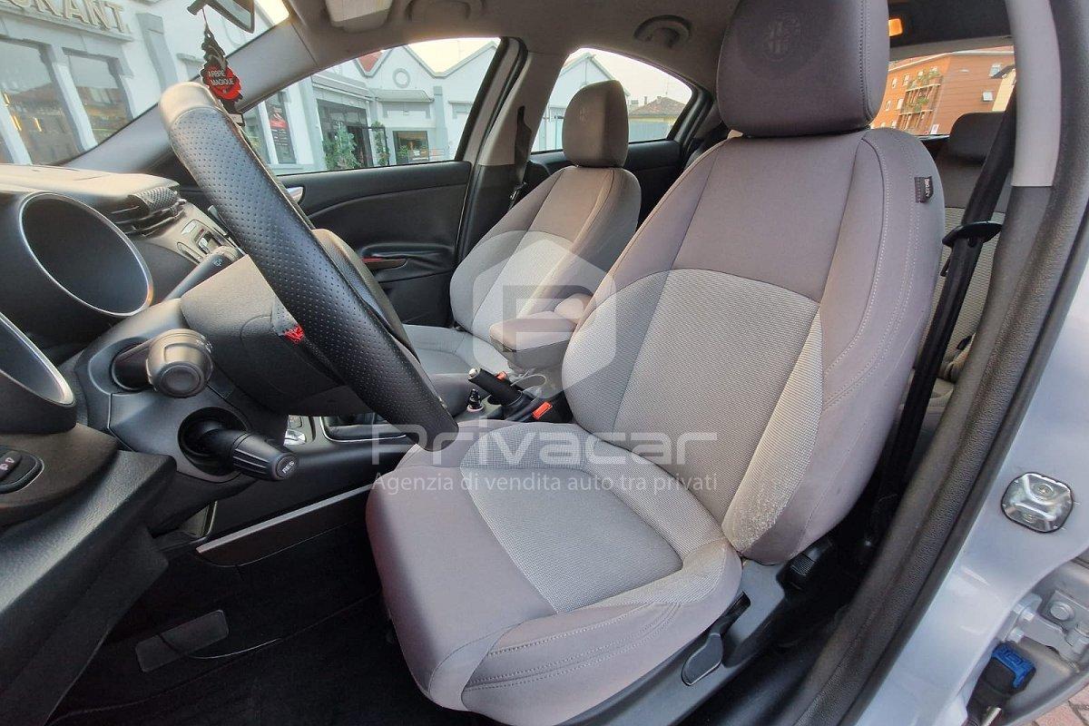 ALFA ROMEO Giulietta 1.4 Turbo 120 CV Distinctive