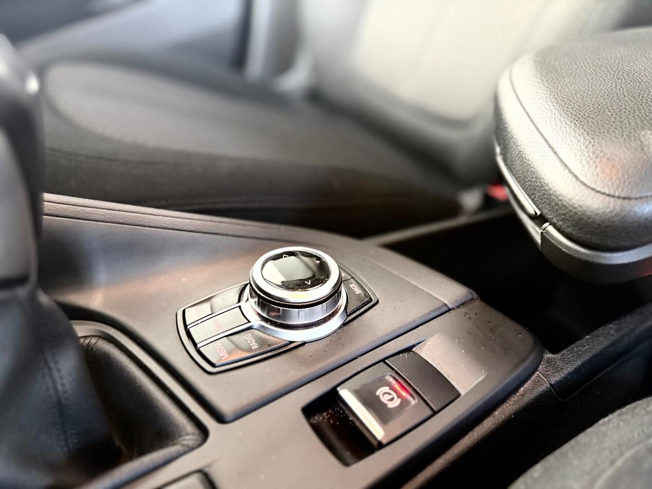 Bmw X1 sDrive *TETTO*LED TUTTI TAGL BMW