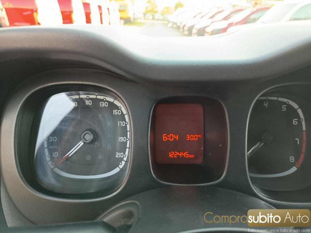 FIAT Panda 1.0 FireFly VAN Hybrid + IVA 22%