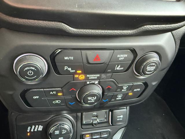 JEEP Renegade 1.3 T4 190CV PHEV 4xe AT6 Limited PREZZO VERO