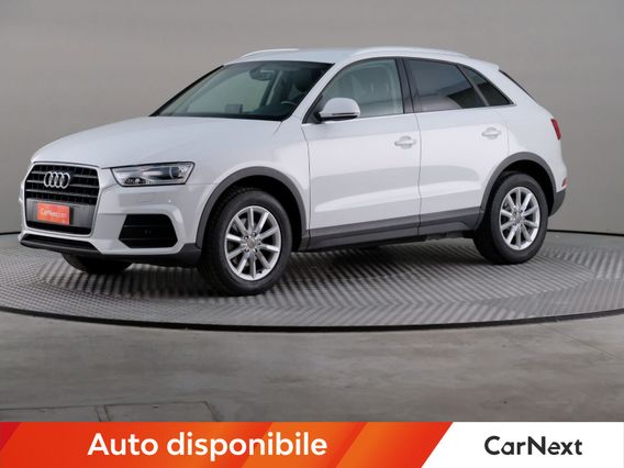 Audi Q3 2.0 Tdi 88kw Business