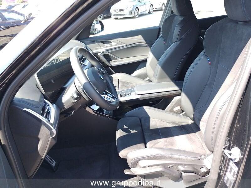 BMW X1 U11 sdrive18d MSport auto