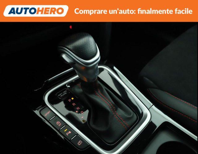 KIA Proceed 1.6 T-GDI DCT GT