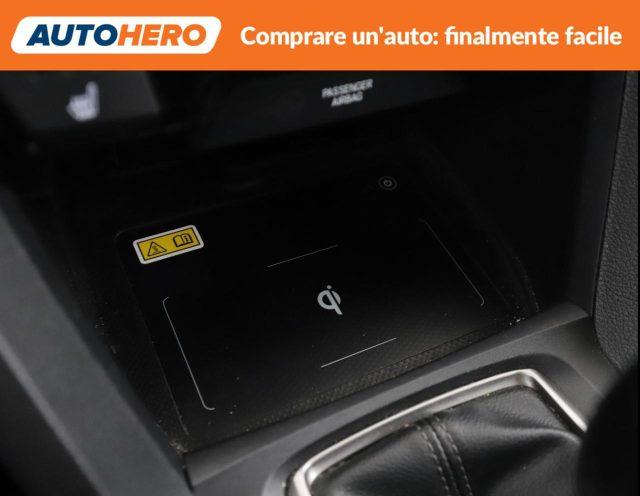 HONDA Civic 1.5T 5 porte Sport+