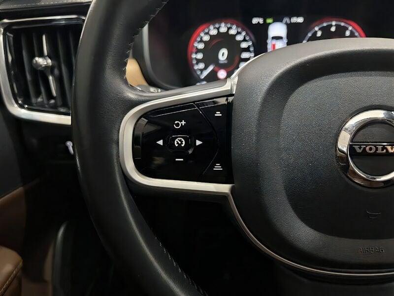 Volvo V90 T5 Geartronic Inscription