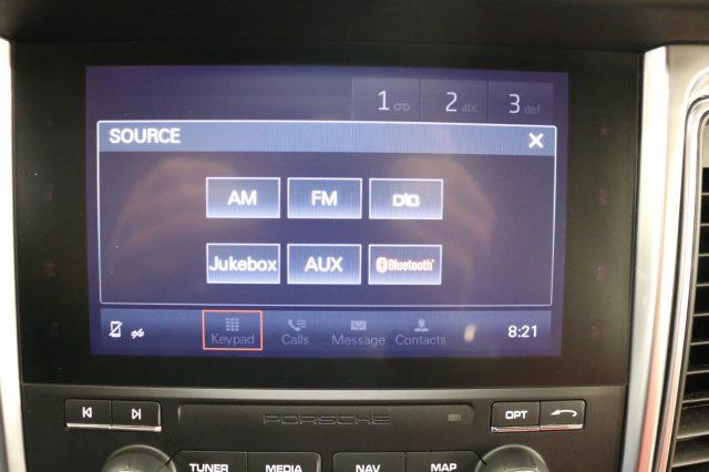 PORSCHE Macan 2.0 "" SPORT CHRONO / KIT SOUND ""