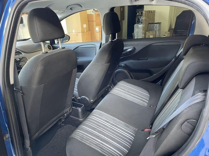 FIAT Punto PUNTO EVO 1.4 5 porte S&S Dynamic