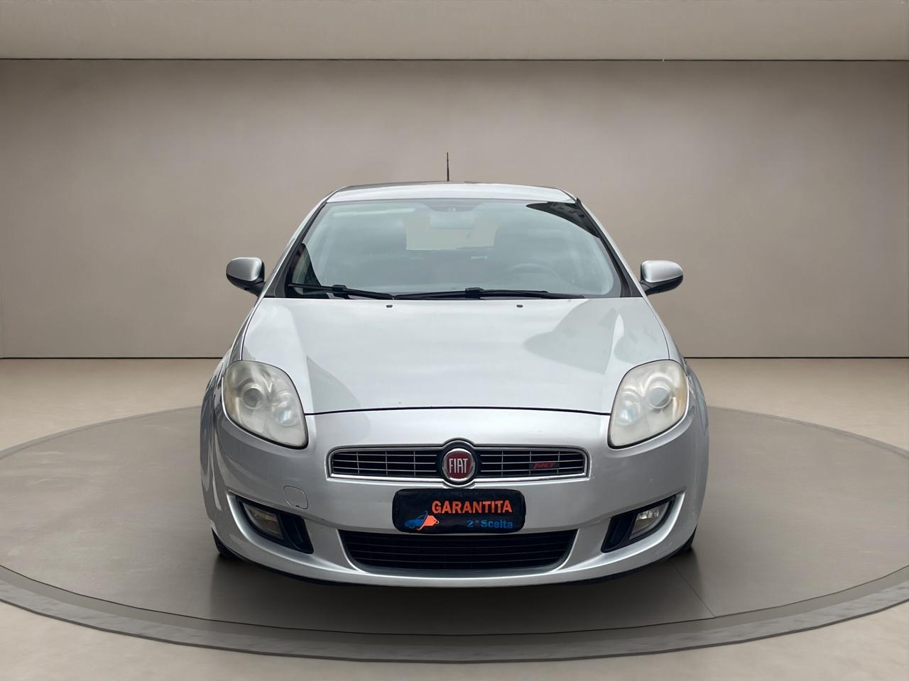 Fiat Bravo SPORT - 150CV