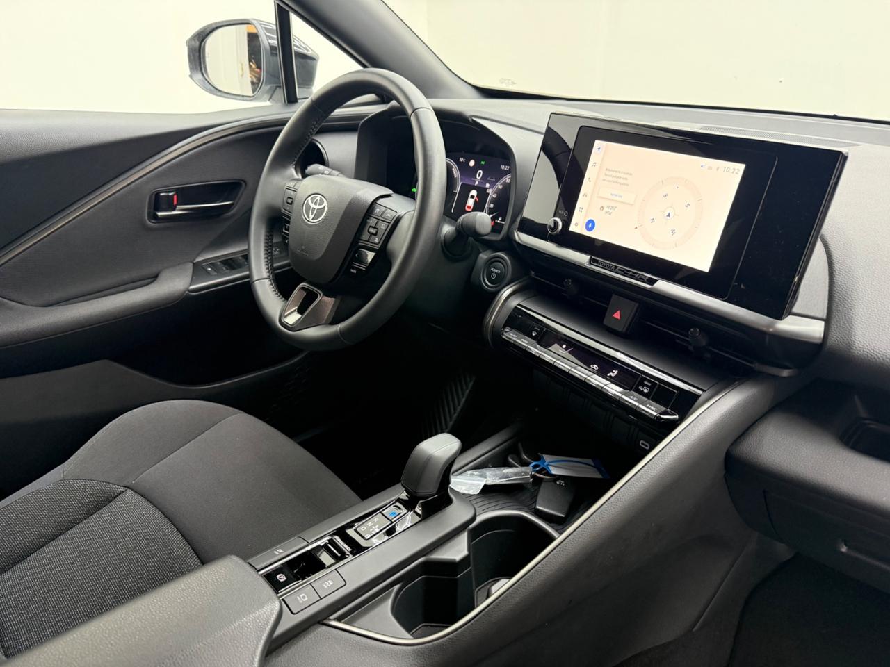 Toyota C-HR 1.8 HV Active