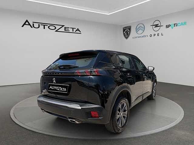 Peugeot 2008 PureTech 130 S&S Active Pack