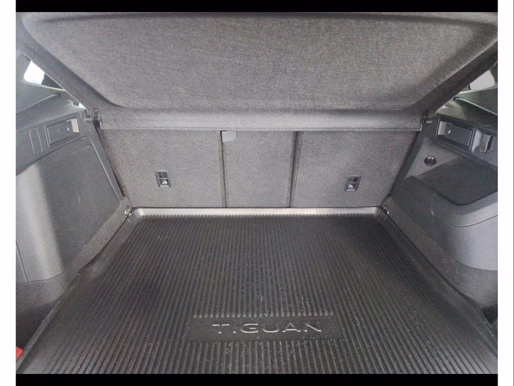 VOLKSWAGEN Tiguan 1.5 tsi ehybrid r-line 272cv dsg del 2024