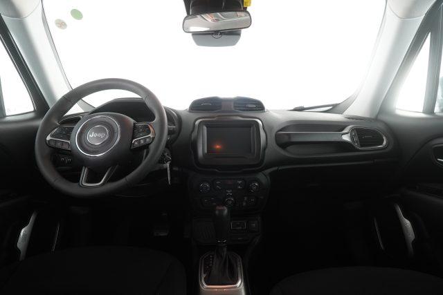 JEEP Renegade Renegade 1.3 T4 DDCT Limited