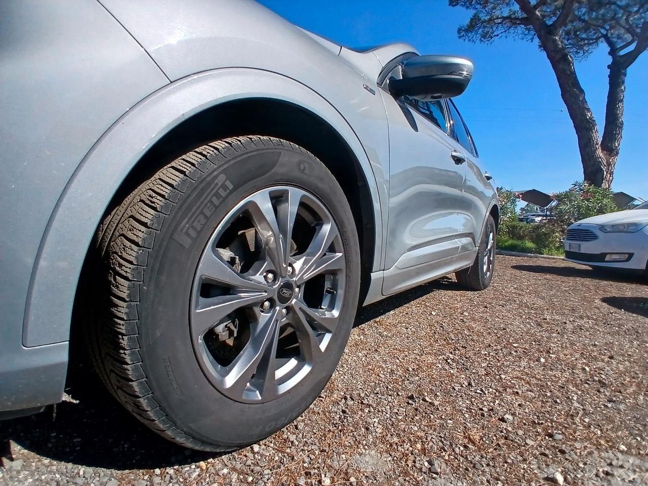 Ford Kuga 1.5 EcoBlue 120 CV aut. 2WD ST-Line X