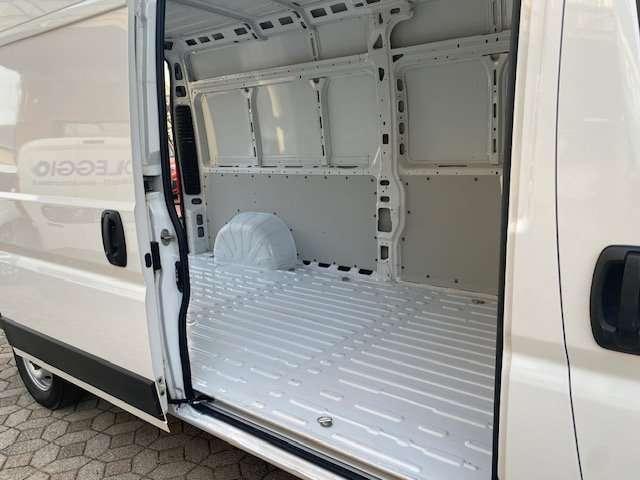 Fiat Ducato 33 2.3 MTJ 120 CV L3H2