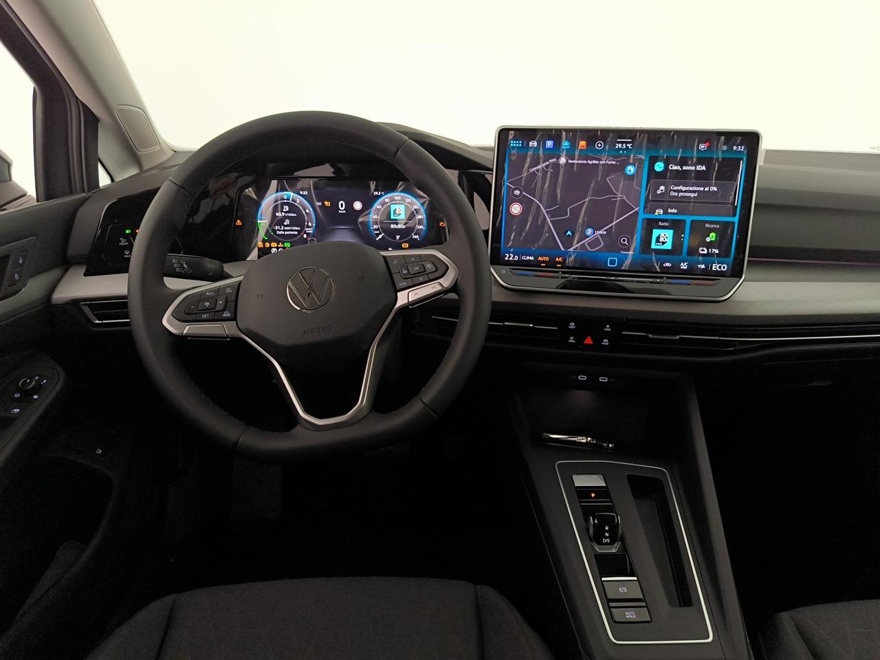 Volkswagen Golf 1.5 tsi ehybrid edition plus 204cv dsg