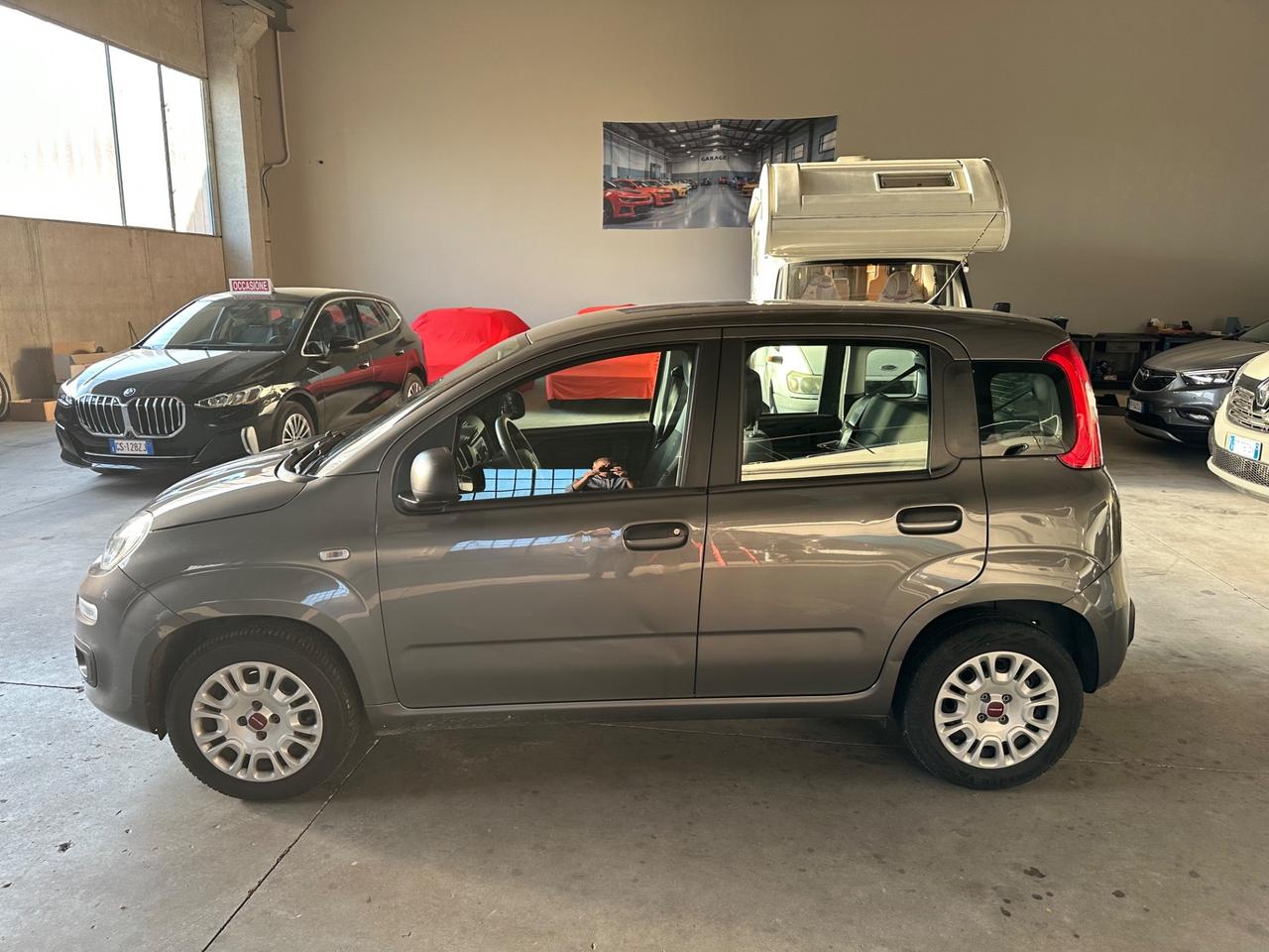 Fiat Panda 1.2 Possibile Finanziamento