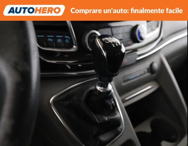 FORD Tourneo Custom 320 2.0 EcoBlue 185CV PC Titanium