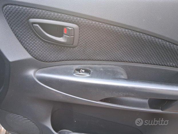 Hyundai Tucson disel 2.0 anno 2006