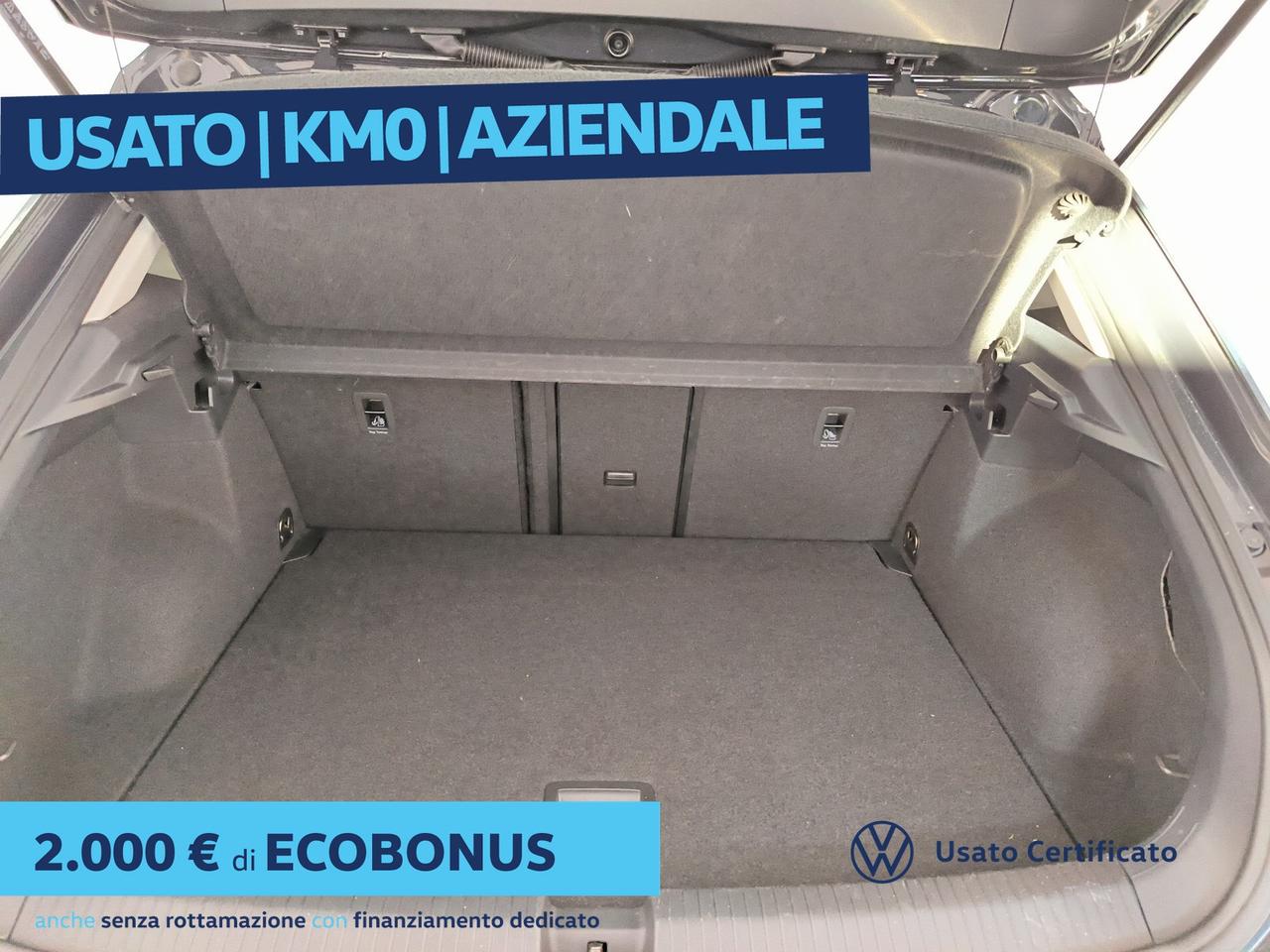 Volkswagen T-Roc 2.0 tdi business 150cv dsg