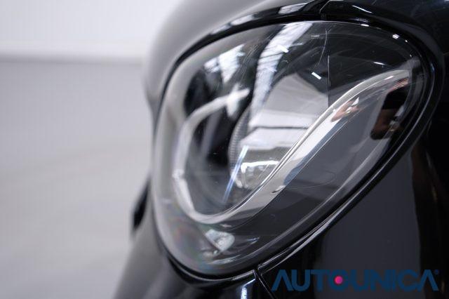 SMART ForTwo 70 1.0 TWINAMIC TETTO PANORAMA NEOPATENTATI
