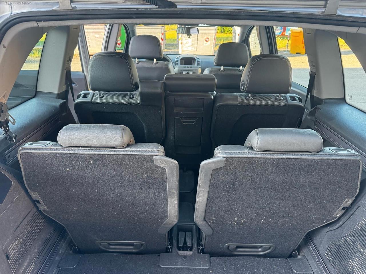 Opel Zafira 1.9 CDTI 120CV Cosmo