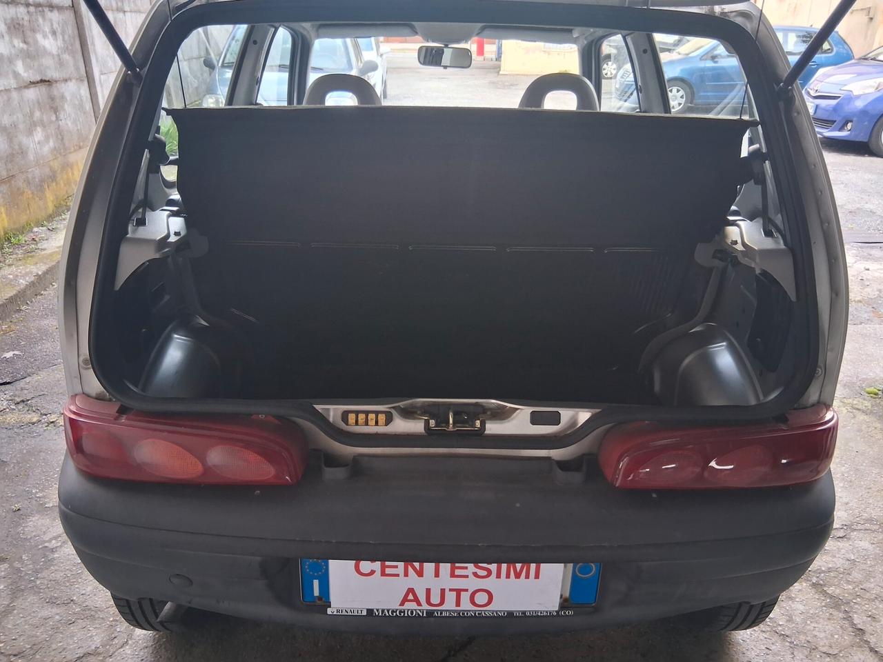 Fiat 600 1.1 50th Anniversary