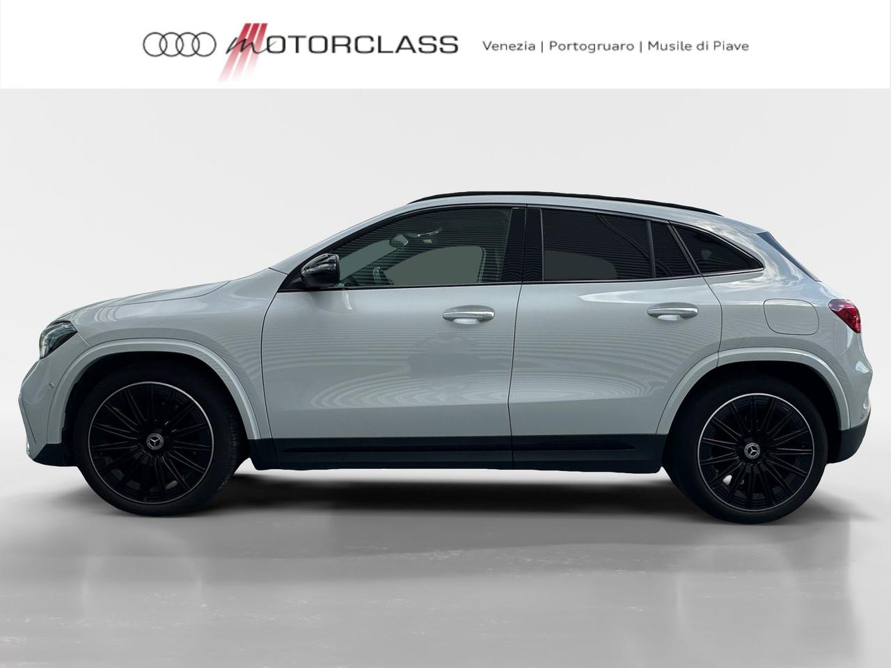 200 d AMG Line Advanced Plus Auto