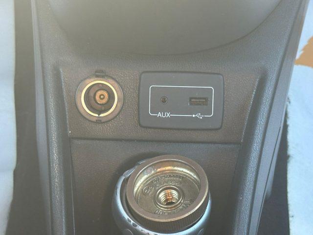 LANCIA Ypsilon GPL 1.2 69 CV 5 porte Ecochic Platinum