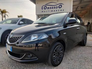 LANCIA Ypsilon 1.0 FireFly 5 porte S&S Hybrid Gold