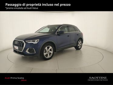 35 2.0 TDI Business Advanced S tronic