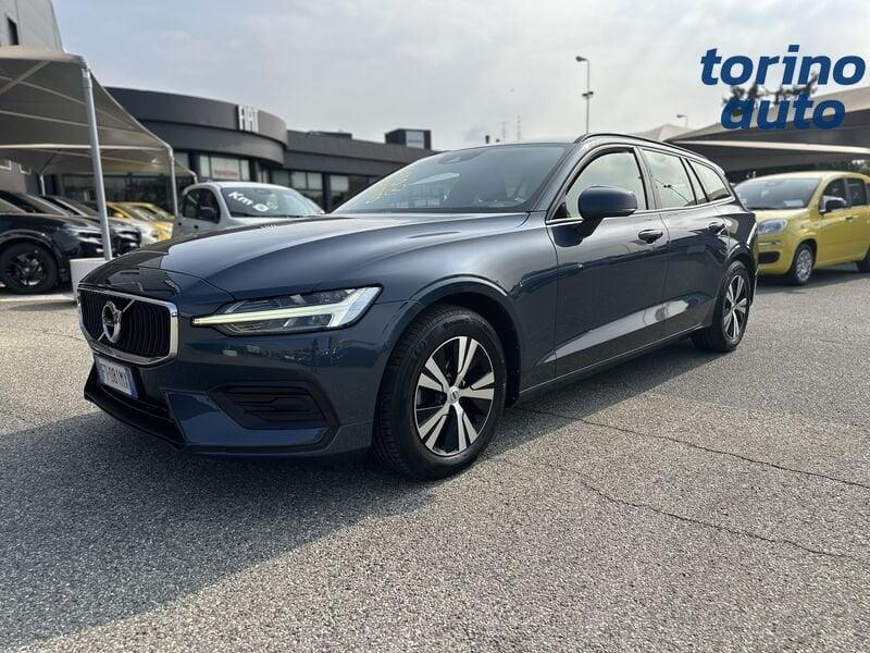 Volvo V60 D3 Business