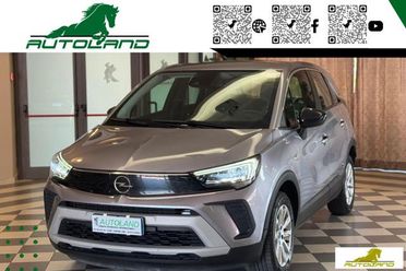 OPEL Crossland X 1.2 Turbo 12V 110 CV Start&Stop Advance