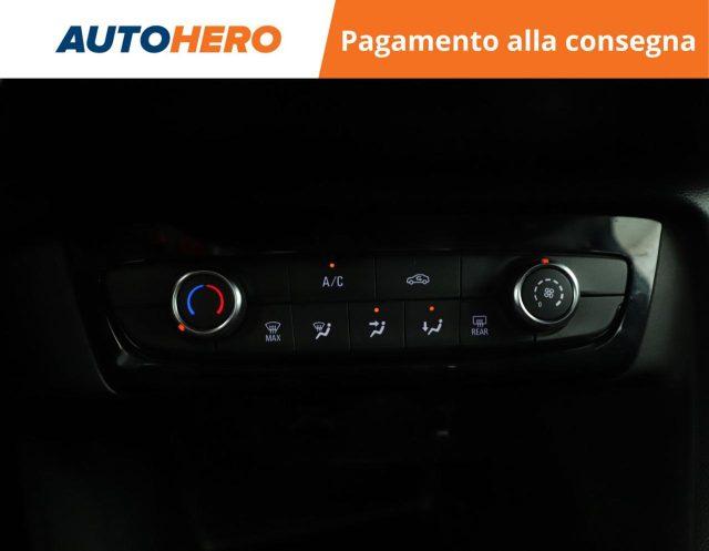 OPEL Corsa 1.5 D 100 CV Elegance
