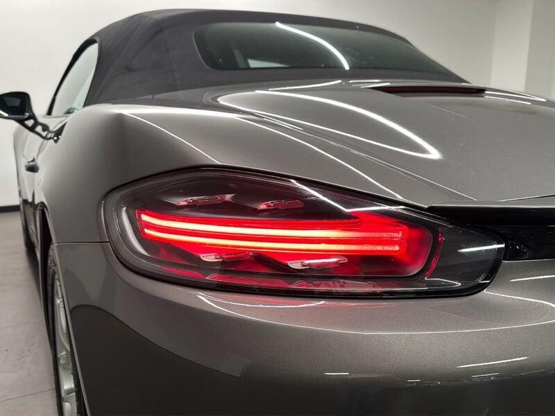 Porsche 718 718 Boxster 2.0 300cv PDK