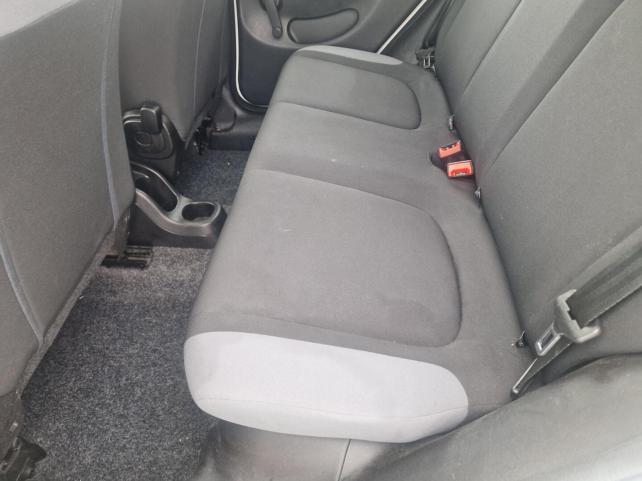 Fiat Panda 0.9 BMET(KM135978-GARANTITA-IVA INC)