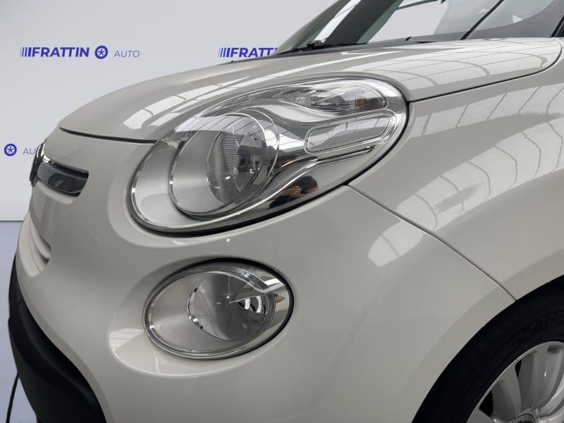 FIAT 500L 1.3 MULTIJET 95 CV POP STAR