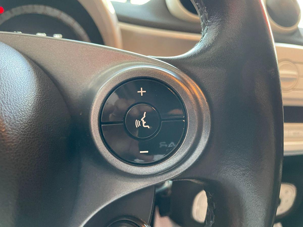 SMART - Fortwo - 70 1.0 twinamic Passion