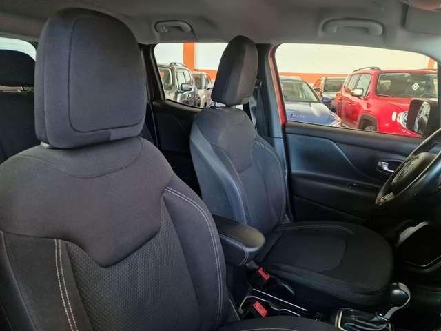 Jeep Renegade Renegade 1.3 t4 Limited 2wd 150cv ddct